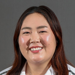 Mia Hirashima