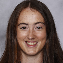 Imogen Rafferty