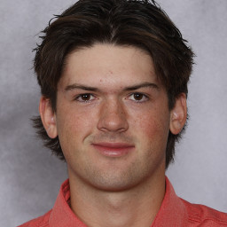 Brett Jones