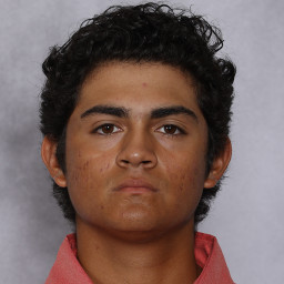 Aiden Arce