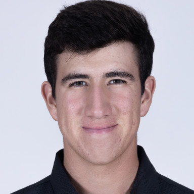 Cole Cantu