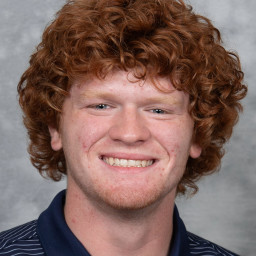 Aiden Hibbard