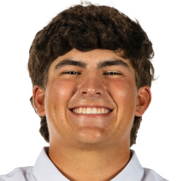Jackson Benge