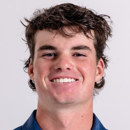 Luke Libbey