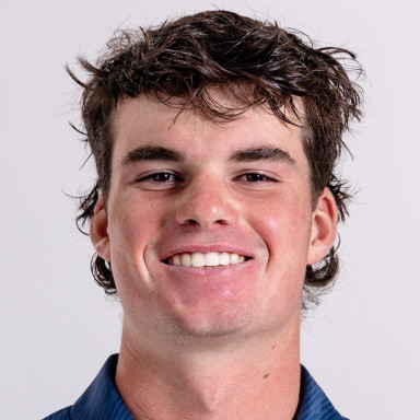 Luke Libbey
