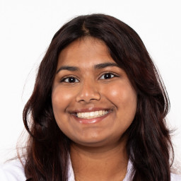 Saanvi Venkatesh