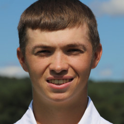 Alex Grant