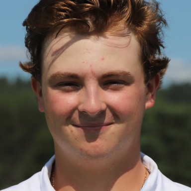 Colby Pope