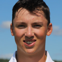 Jaden Poirier