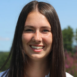 MacKenzie Kingsbury