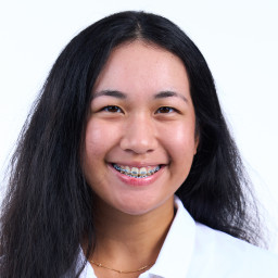 Angelina Tolentino