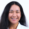 Angelina Tolentino