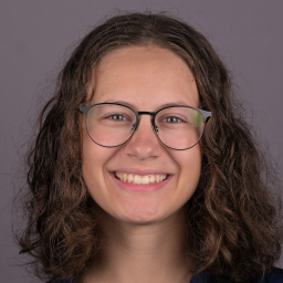 Alaina Morris