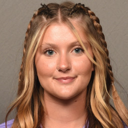 Mya Downing