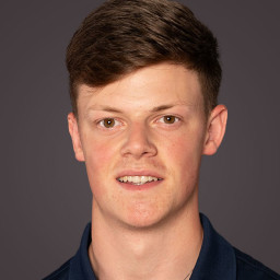 Steven Gormley