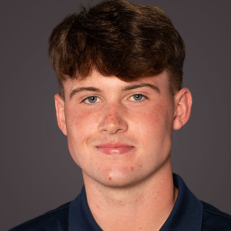 Llyod Hughes