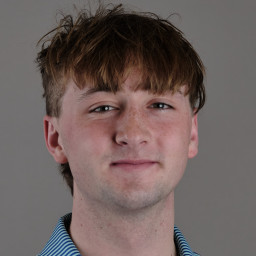 Hayden Dzingle