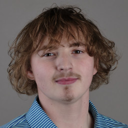 Carson Vecera