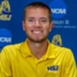 Seth Hegemier