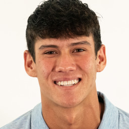 Preston Severs