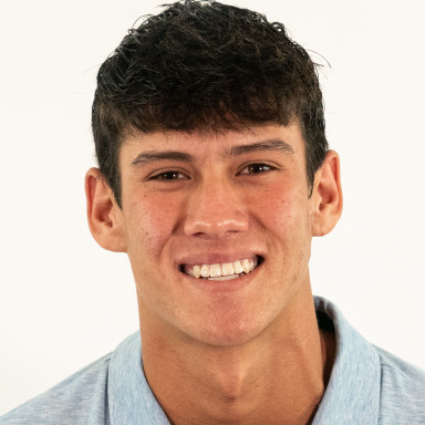 Preston Severs