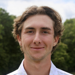 Rafe Cochran