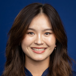 Consuela (Mimi) Guo