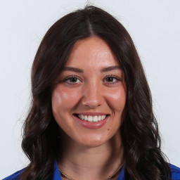 Caroline Pardue