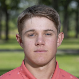 Conner McCall