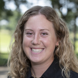 Emma Thorman