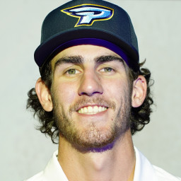 Thomas (Price) Burdette