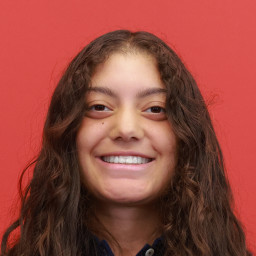 Samantha Dewendt