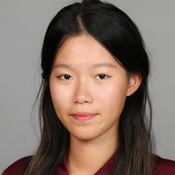 Jiayi Zhang