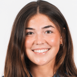Catalina Harvey