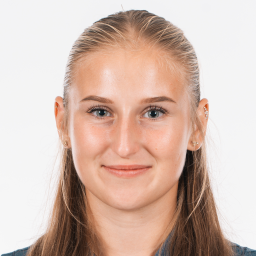 Sophie Bohlhoff