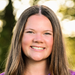 Delainey Halverson