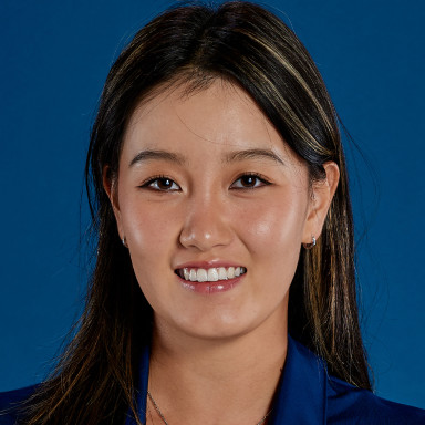 Jiarui Chen