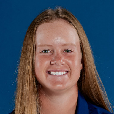Mary Miller