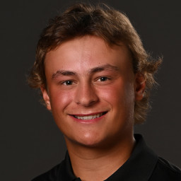 Carson Skarperud