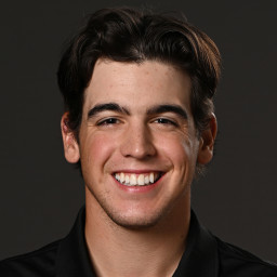 Tucker D'allaird