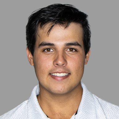 Elijah Galvan