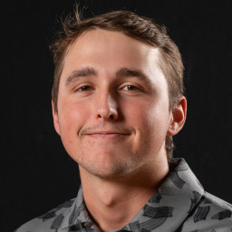 Connor Hess