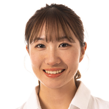 Nanami Nakashima