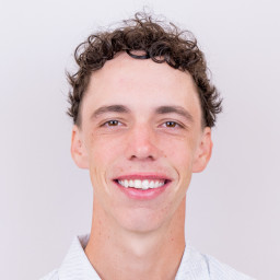 Jared Abercrombie