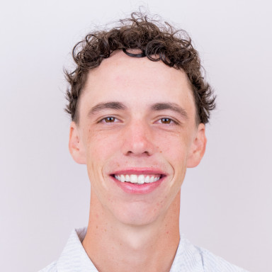 Jared Abercrombie