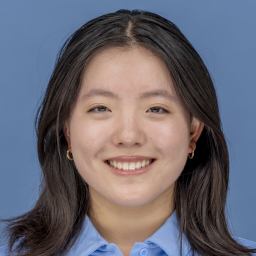 Sarah Shao