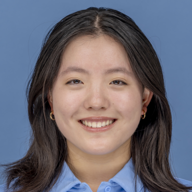 Sarah Shao