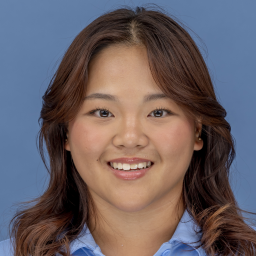Christine Chang