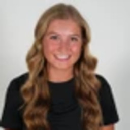 Trinity Bramer