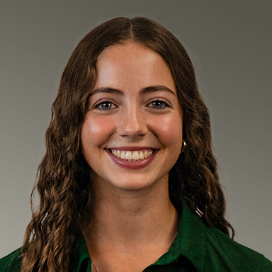 Molly McGreal